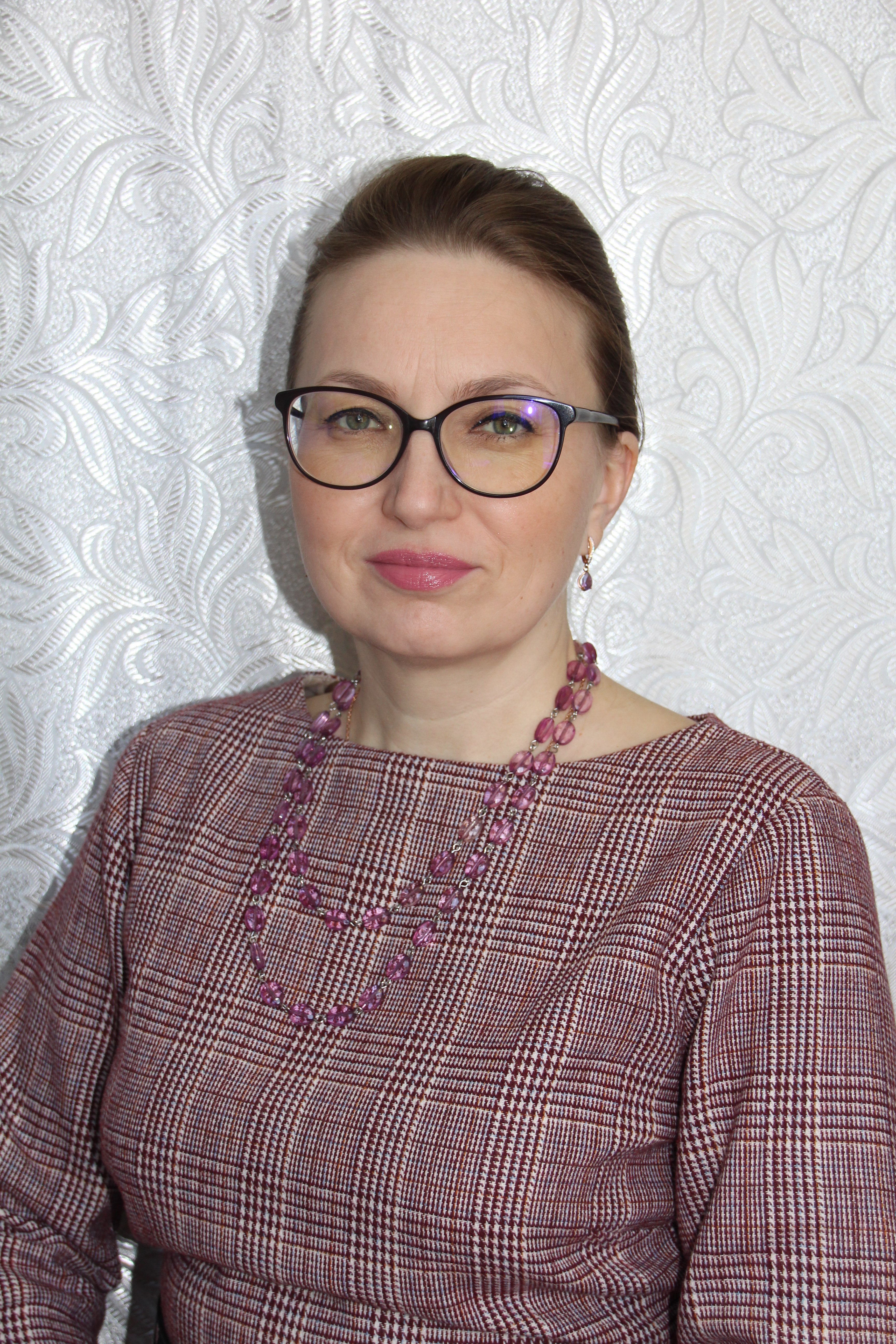 Кочанова Татьяна Леонидовна.