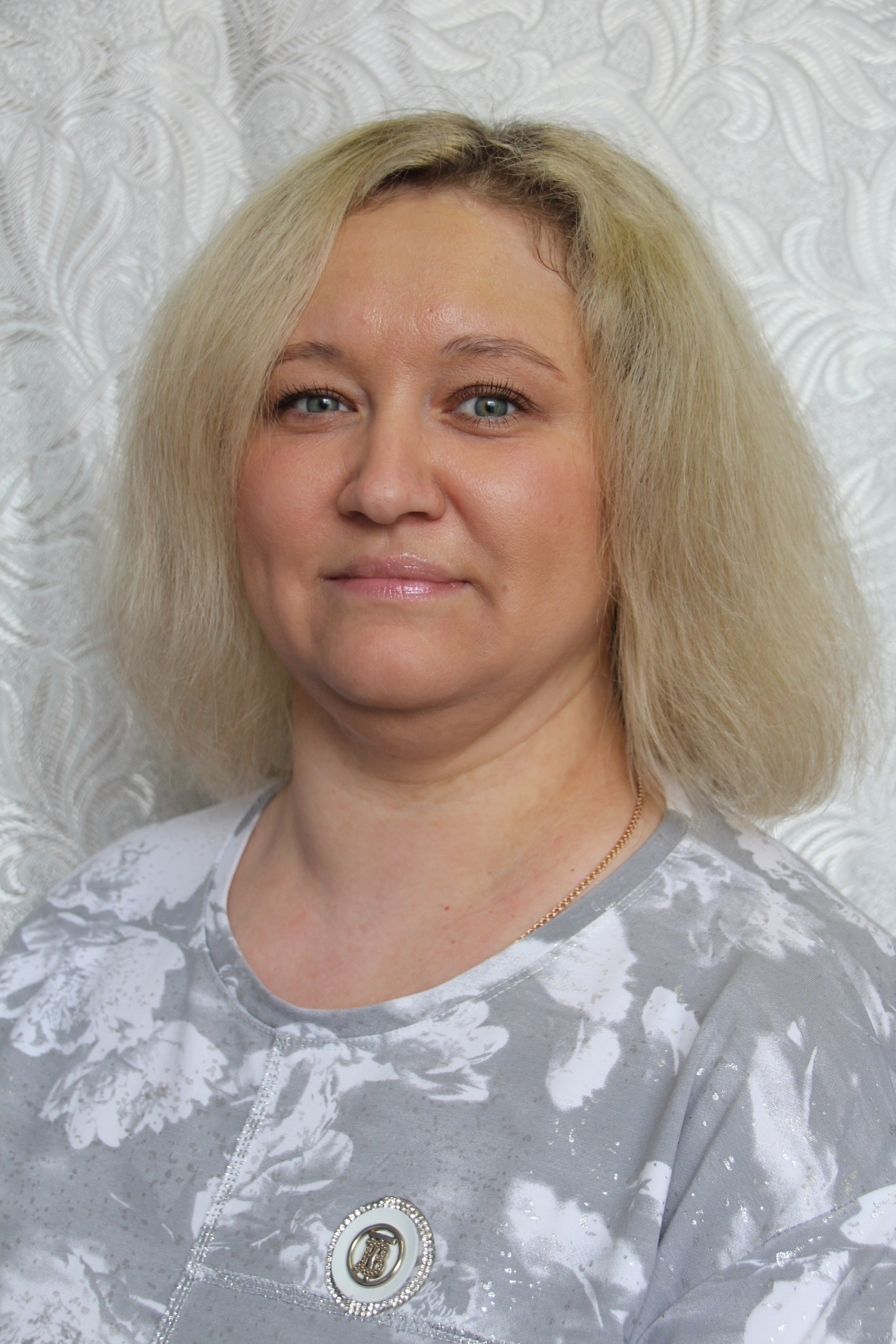Астахова Анастасия Николаевна.