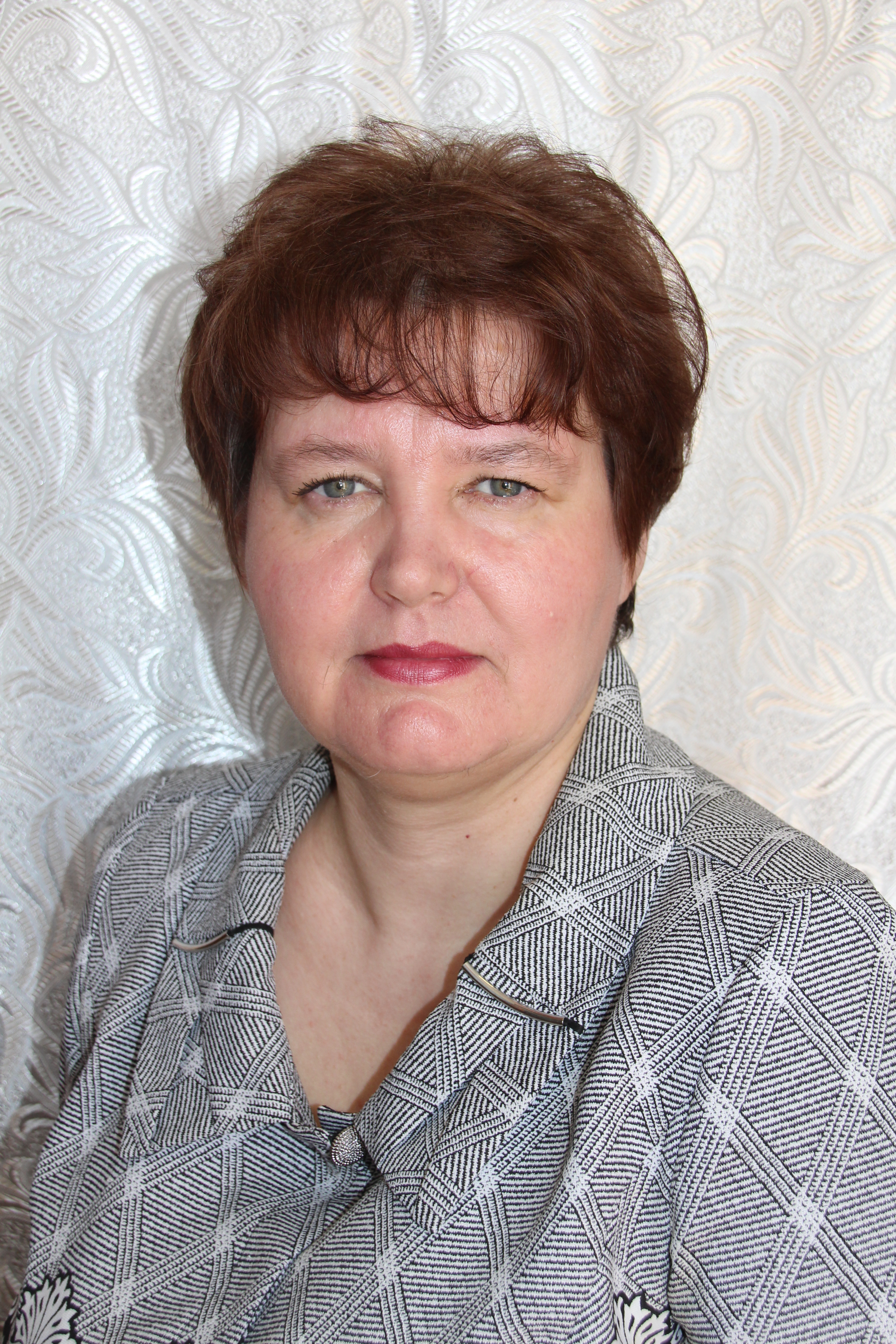 Теличан Светлана Викторовна.