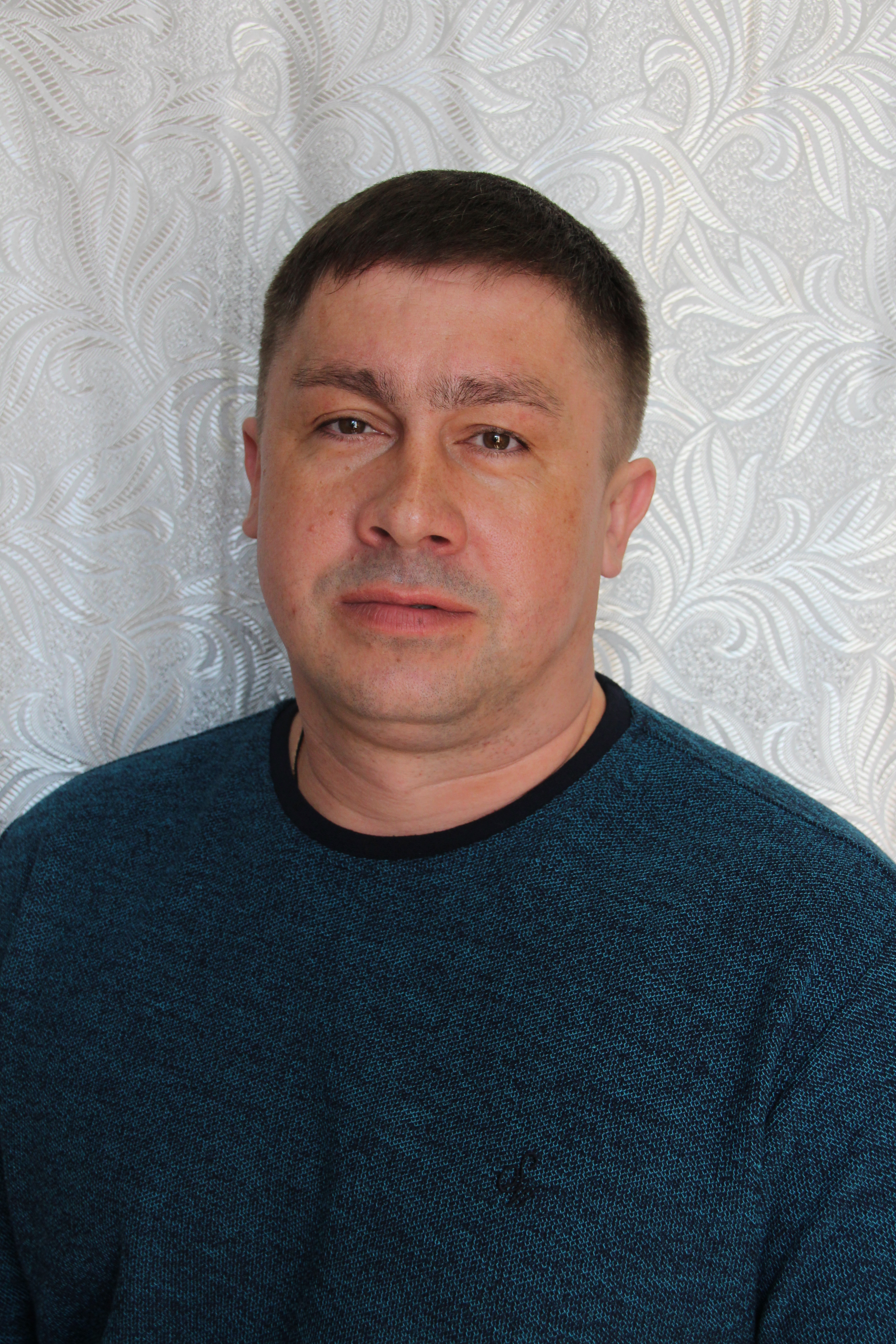 Гуляев Игорь Васильевич.