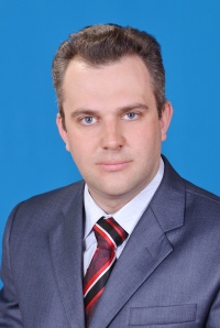 Шматков Сергей Александрович.