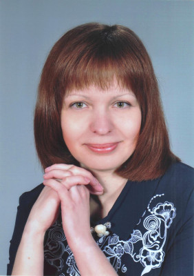 Черникова Юлия Геннадьевна Черникова Юлия Геннадьевна